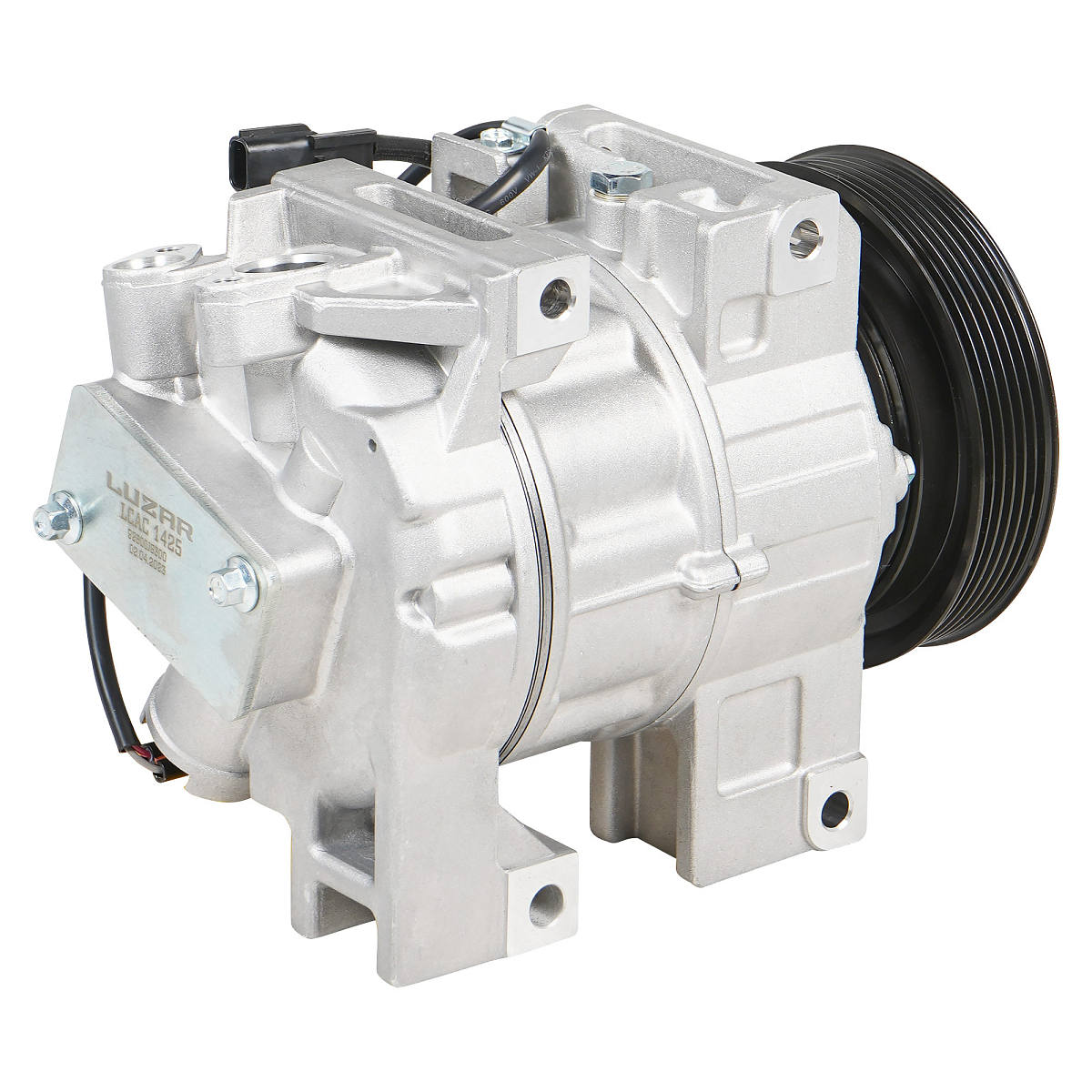 Компрессор кондиционера для автомобилей X-Trail (T31) (07-) 2.5i