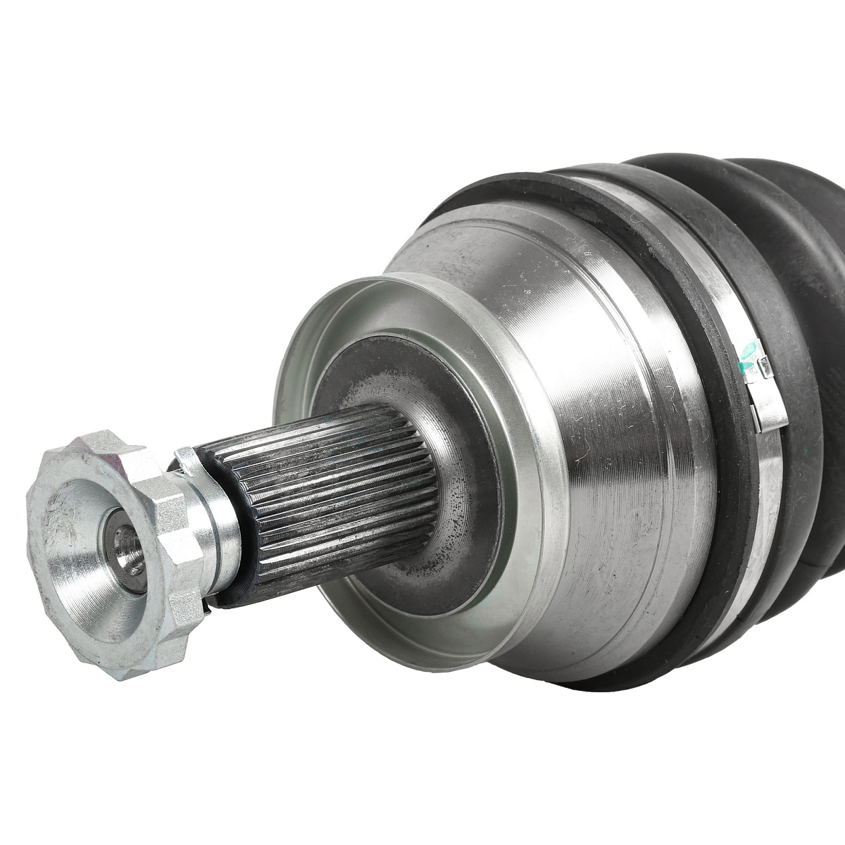 Привод передний правый для автомобилей Skoda Rapid (12-) 1.4i DSG