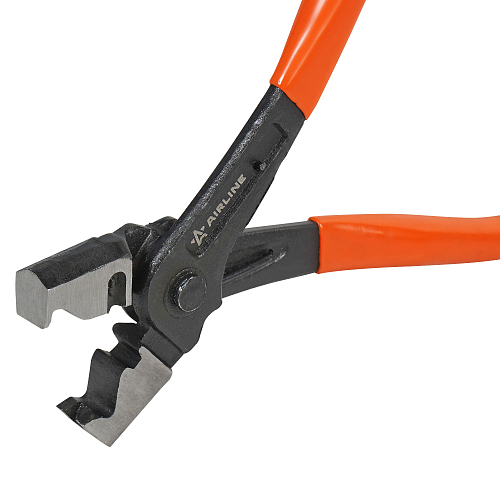 Щипцы для хомутов с зажимом CLIC и CLIC-R