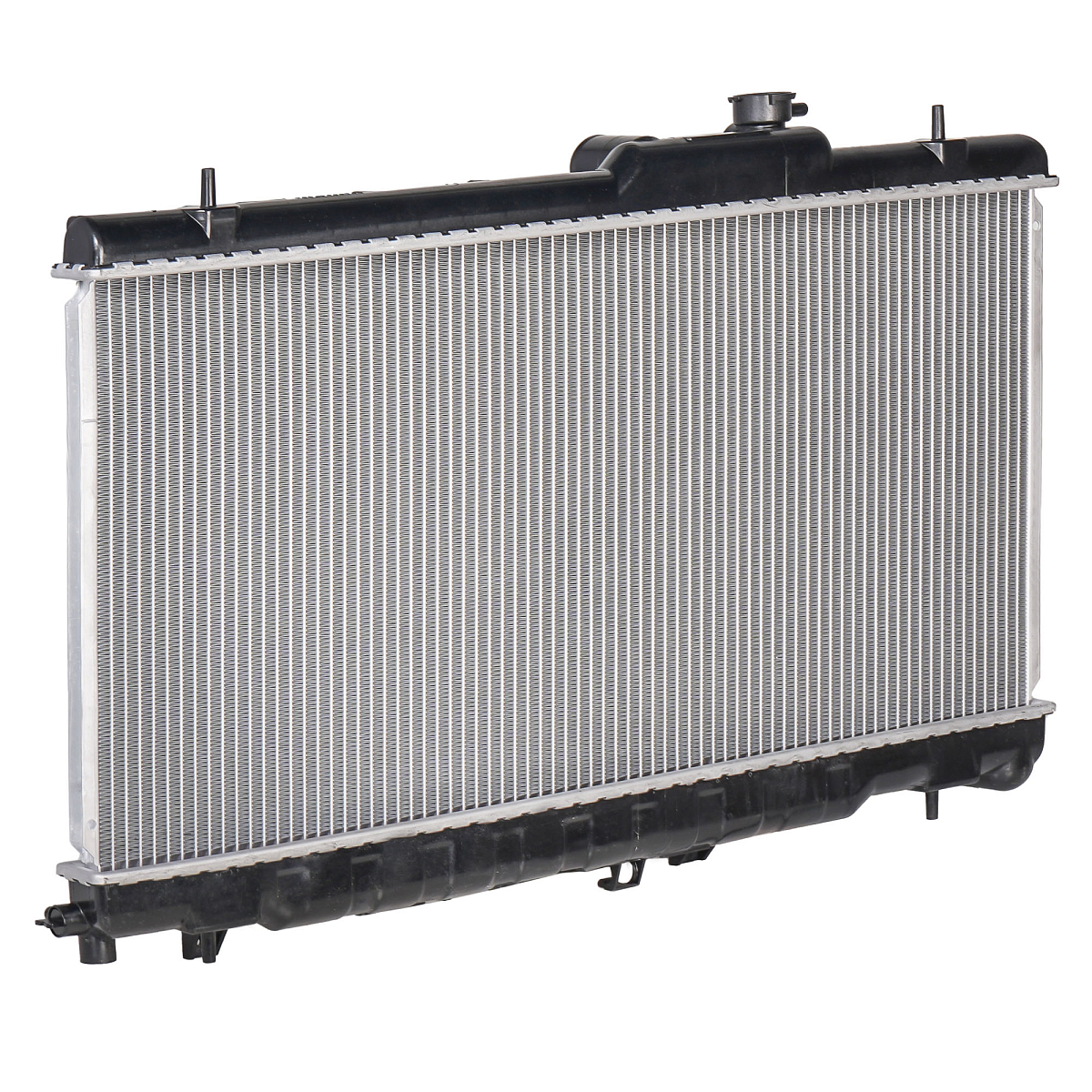 Радиатор охлаждения для автомобилей Impreza II (00-)/Legacy III (98-)/Outback (98-)