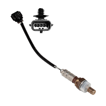 Датчик кислорода для автомобилей Лада Largus (12-) K4M/K7M/Renault Logan (04-) 1.4i/1.6i после катализатора