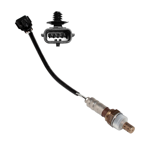 Датчик кислорода для автомобилей Лада Largus (12-) K4M/K7M/Renault Logan (04-) 1.4i/1.6i после катализатора