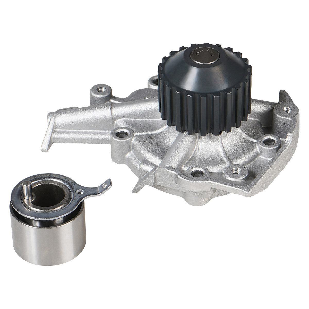 Ремкомплект ГРМ для а/м Daewoo Matiz (98-) 0.8i (помпа/ремень/ролик)