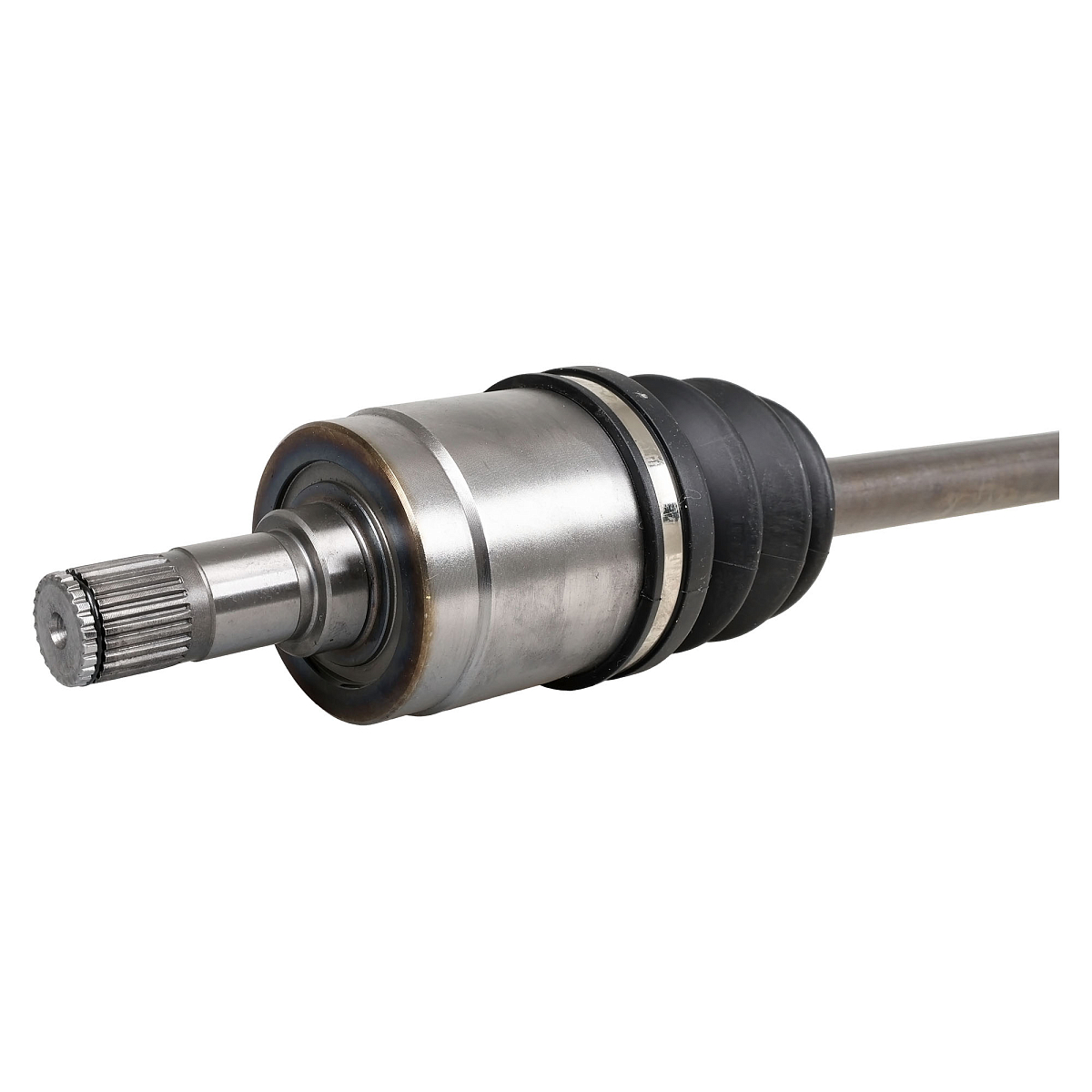 Привод передний правый для автомобилей Honda Civic (05-) 1.8i AT