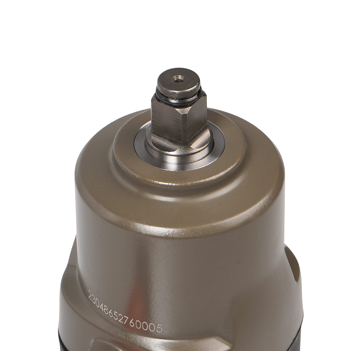 Гайковерт пневматический ударный композитный 1/2"DR 1890Нм PRO