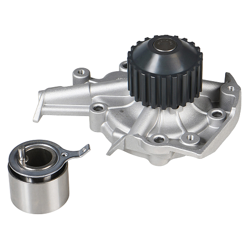 Ремкомплект ГРМ для а/м Daewoo Matiz (98-) 0.8i (помпа/ремень/ролик)