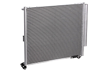 Радиатор кондиционера для автомобилей Land Cruiser Prado (09-) 2.7i/2.8D