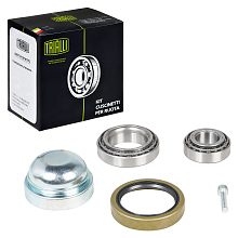 Ремонтный комплект ступицы передней для автомобиля Mercedes E (W210) (95-)