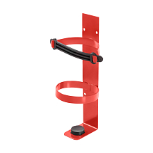 Кронштейн автомобильный для огнетушителя ОП-2