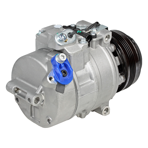 Компрессор кондиционера для автомобилей X3 (E83) (04-)/3 (E46) (98-)