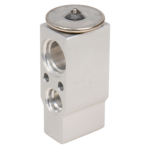 Клапан расширительный кондиционера (ТРВ) для автомобилей XC90 (02-) (выпуск с 2005г.)