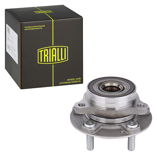 Ступица передняя в сборе с подшипником для автомобиля Hyundai Elantra (15-)/Kia CEED (18-)