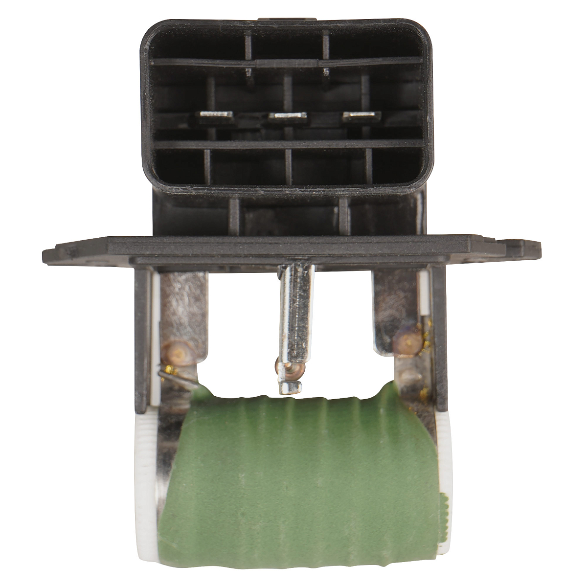 Резистор электровентилятора охлаждения для автомобилей Hyundai Elantra (HD) (06-)/ix35 (10-)/KIA CEED (07-)/CEED (12-)/Sportage III (10-)