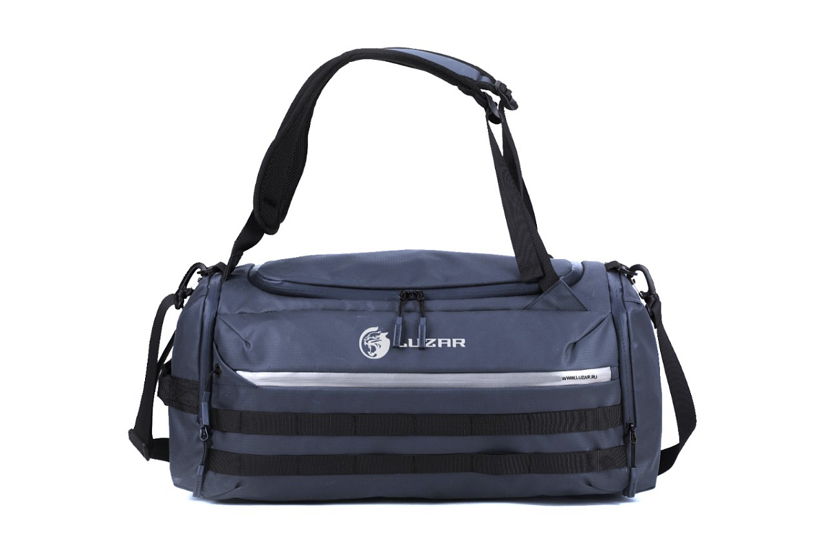 Сумка спортивная LUZAR