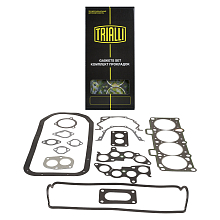 Комплект прокладок двигателя для автомобилей Лада 21083