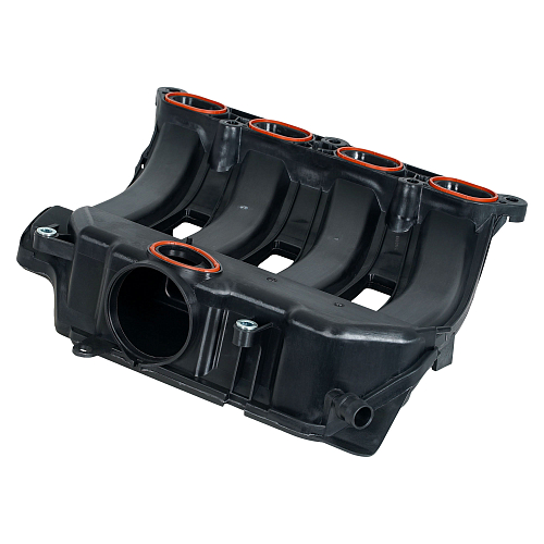 Коллектор впускной для а/м Renault Duster (10-) 2.0i [F4R]
