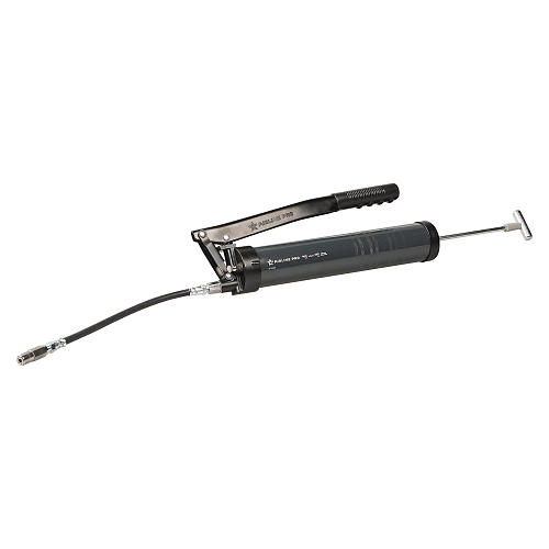 Шприц рычажно-плунжерный 900см3 PRO, клапан уд. воздуха