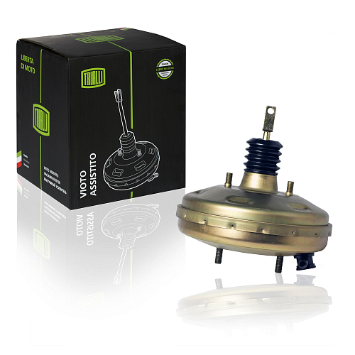 Вакуумный усилитель тормозов для автомобилей Лада 2110