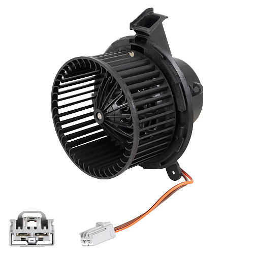 Электровентилятор отопителя для автомобилей Opel Astra J (10-)