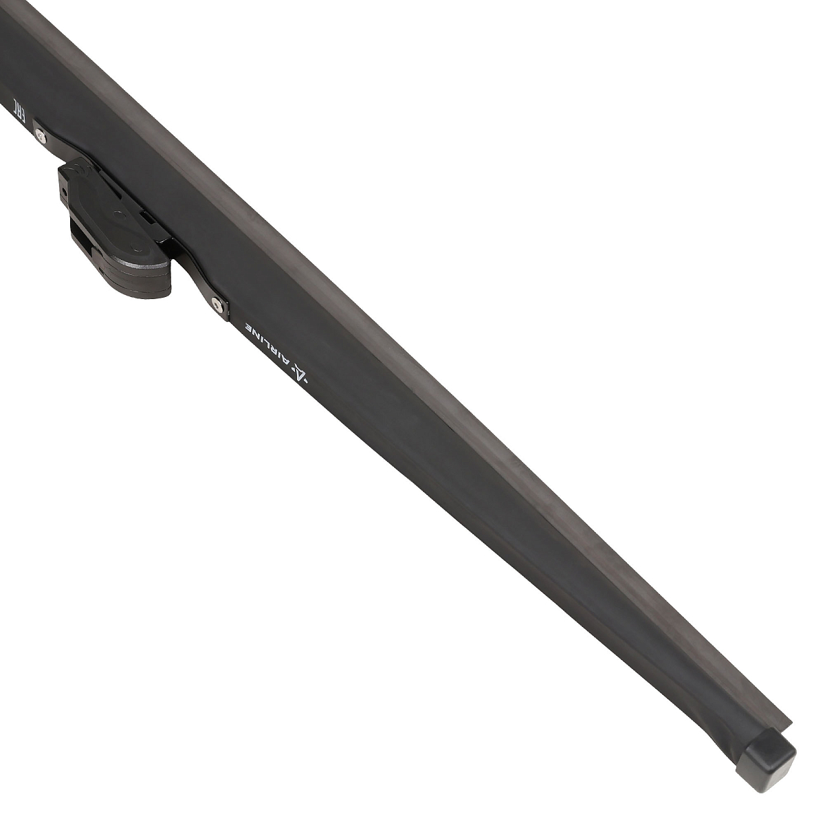 Щетка стеклоочистителя зимняя 600мм (24") 5 адаптеров