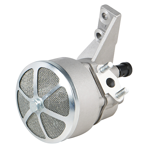 Насос масляный для автомобилей ГАЗель-Бизнес с двигателем УМЗ