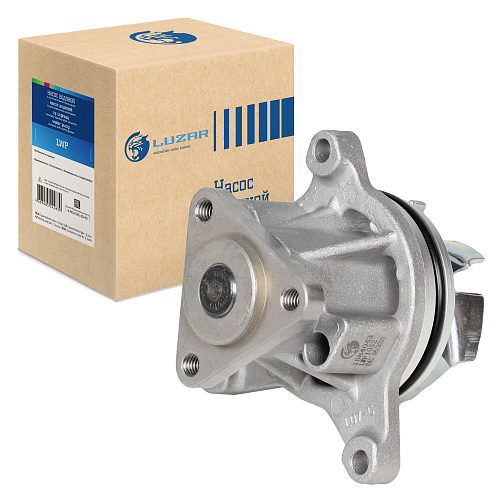 Насос водяной для автомобилей Ford Focus II 1.8/2.0