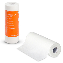 Полотенце универсальное (70 шт., 22х23 см)