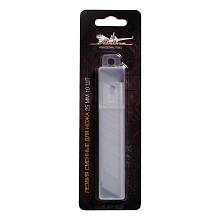 Лезвия сменные для ножа 25мм 10шт