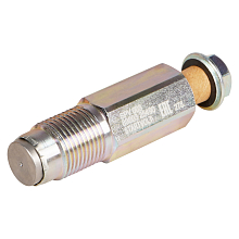 Клапан топл. для автомобилей ГАЗ Валдай с дв. ISF 3.8 ЕВРО-4 (тип Denso) (ограничения)