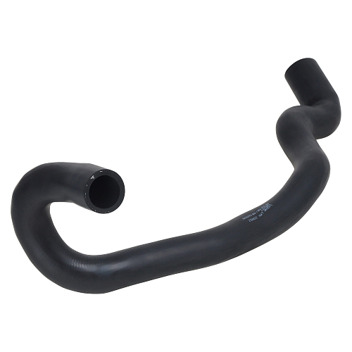 Патрубок охл. для а/м Peugeot 308 (07-)/Citroen C4 (08-) 1.6i [EP6] нижн. (EPDM, 1шт.)