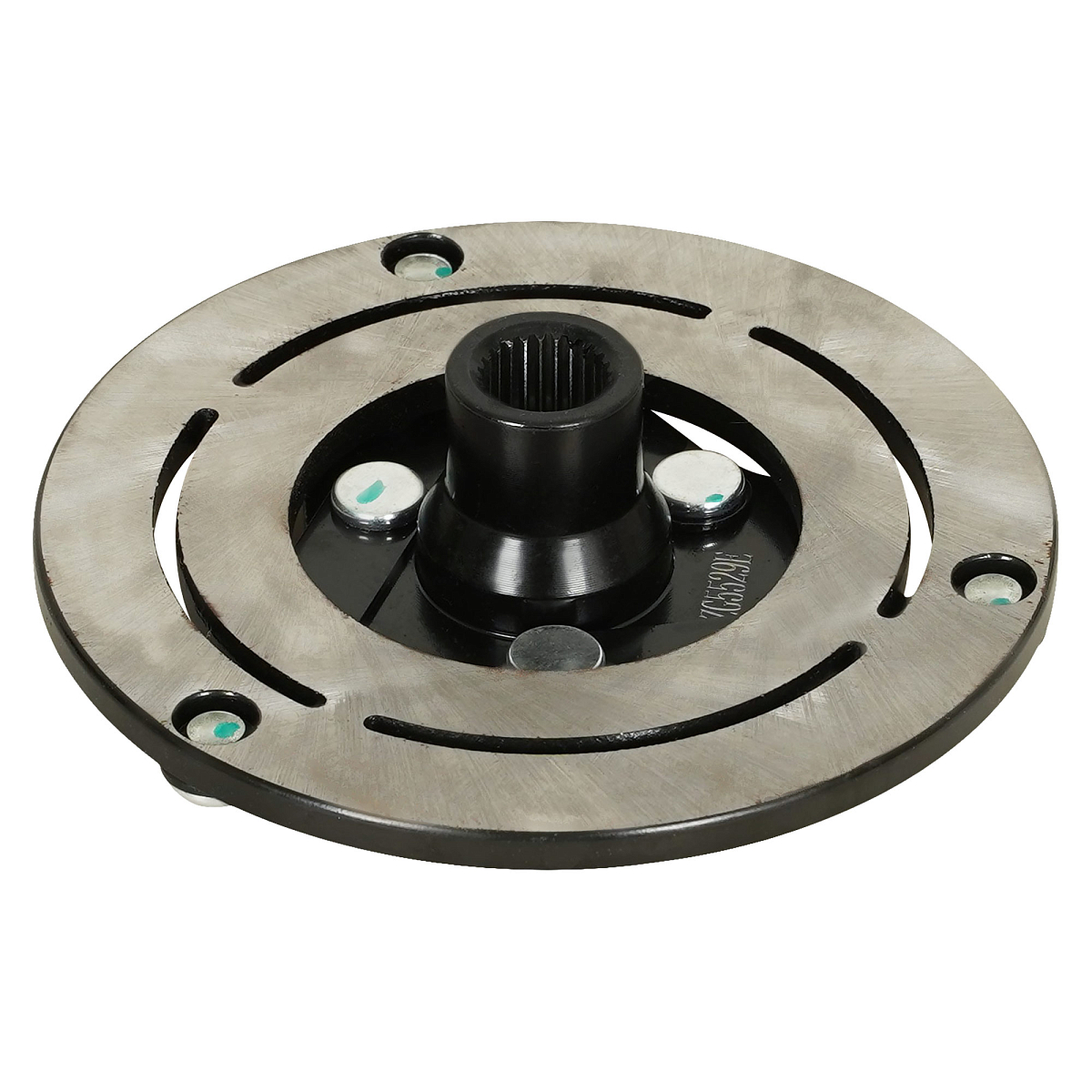 Муфта электромагнитная для компрессора кондиционера LCAC 1431 LUZAR