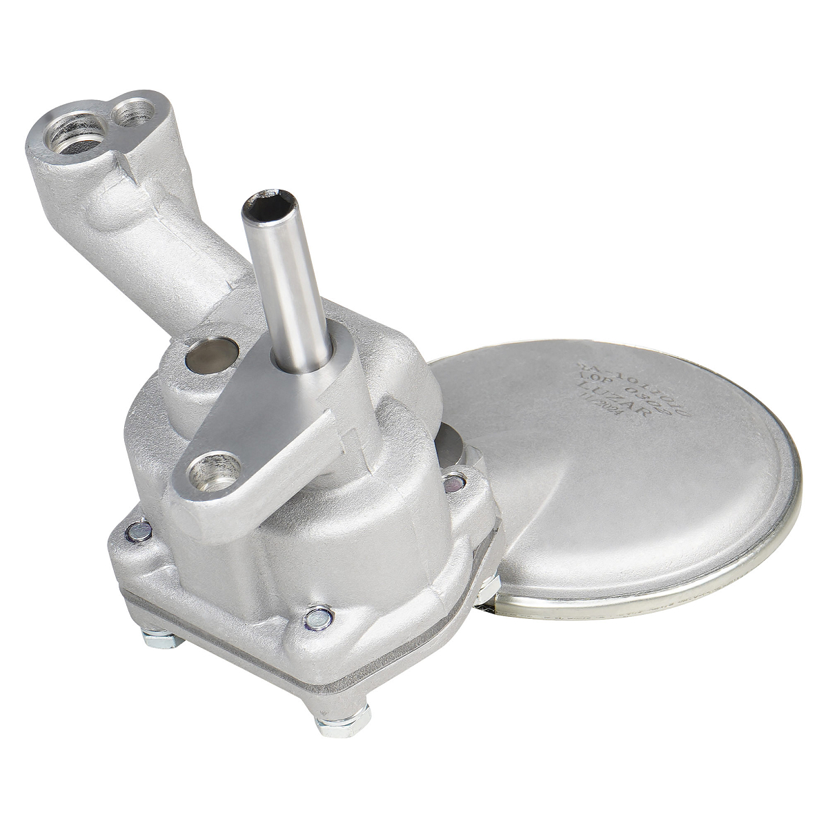 Насос масляный для автомобилей ГАЗ 402