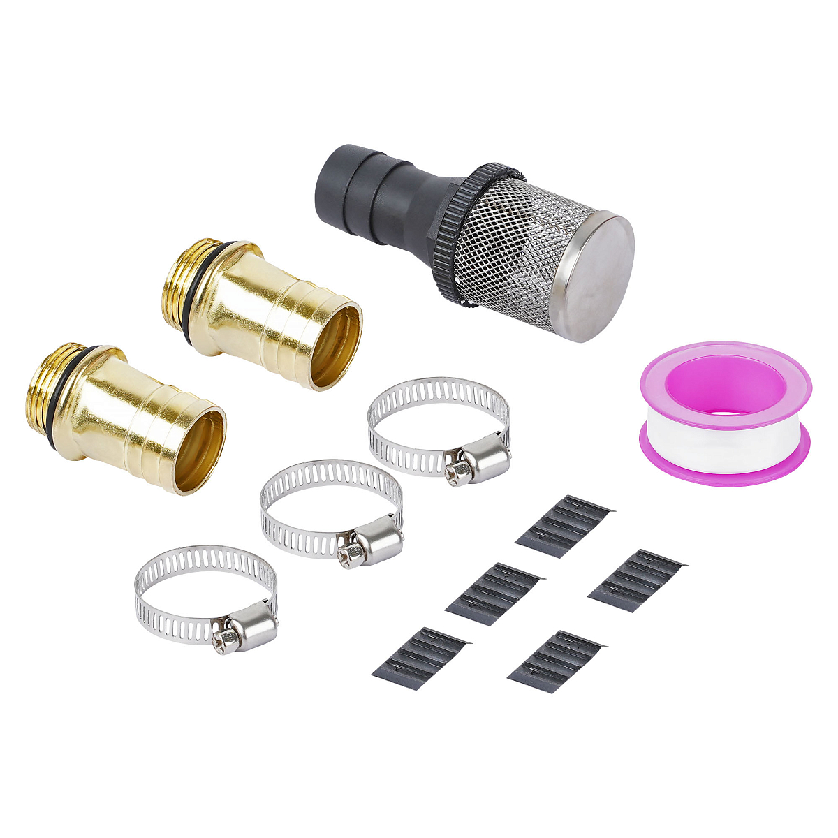 Насос перекачки диз. топлива переносной 220В, 50л/мин