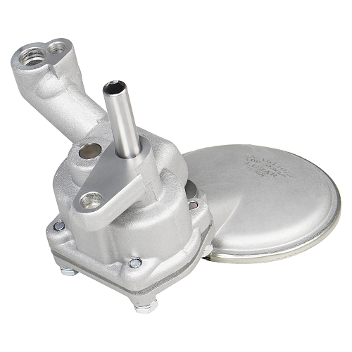 Насос масляный для автомобилей ГАЗ 402