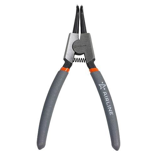 Съёмник наружных стопорных колец "загнутый разжим" 150мм