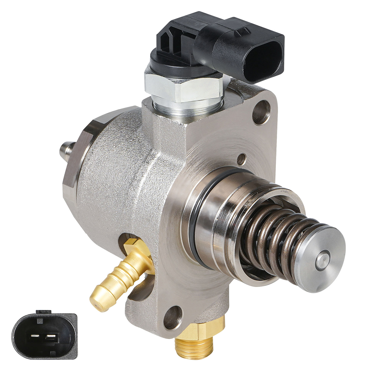 ТНВД для автомобилей VAG Tiguan (16-) 2.0TSI/Q5 (08-)/Q3 (11-) 2.0TFSI