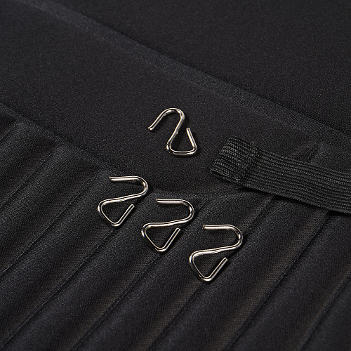 Накидка с подогревом с углеродным теплоэлементом 12 В, 30/40 Вт