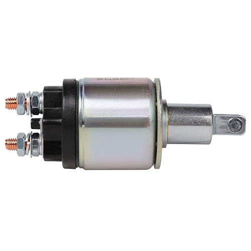 Реле втягивающее стартера для автомобилей Лада 2108-21099 (старого образца, для стартеров 29.3708-01)