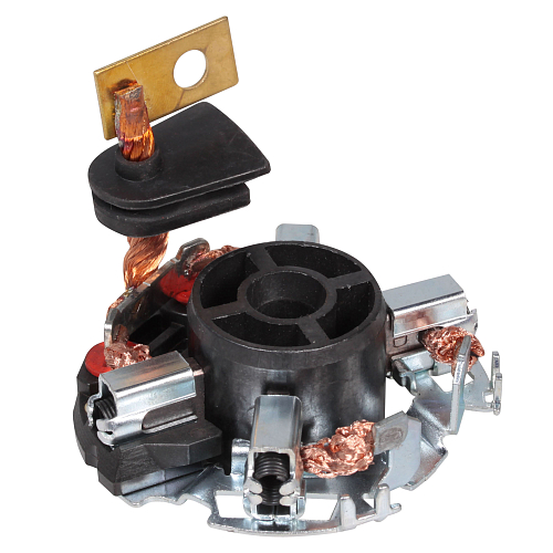 Узел щеточный стартера STARTVOLT для автомобилей Лада