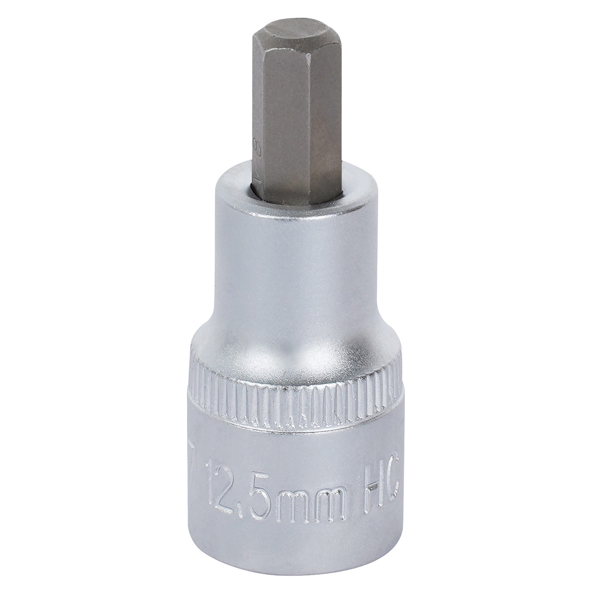 Головка торцевая 1/2"DR со вставкой HEX 8мм, L=55мм