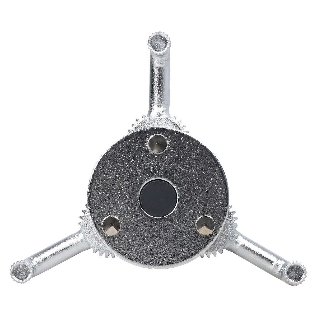 Съемник масляного фильтра "Краб" с круглыми захватами 75-120 мм МП-серия