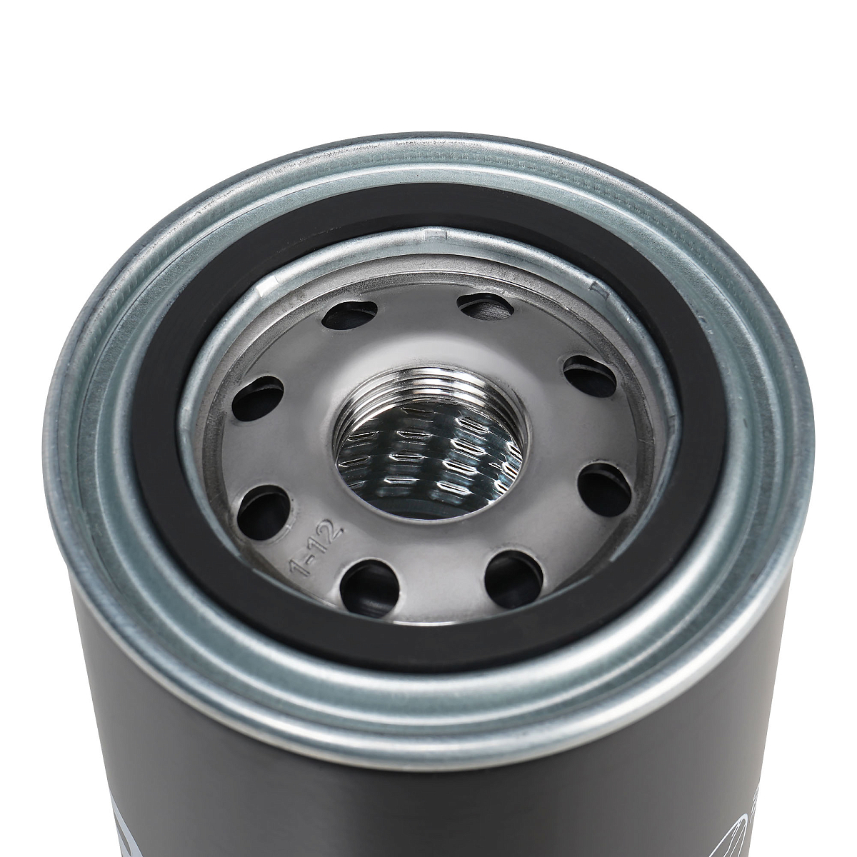 Фильтр масляный для автомобилей Shacman F2000/3000 с двигателем WP10, HOWO с двигателем WP12 Евро 2,3,4