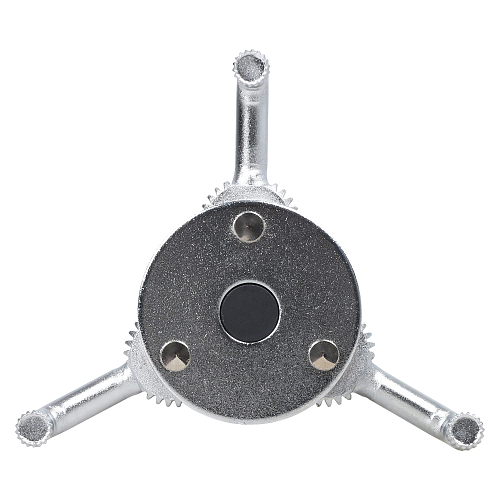 Съемник масляного фильтра "Краб" с круглыми захватами 75-120 мм МП-серия