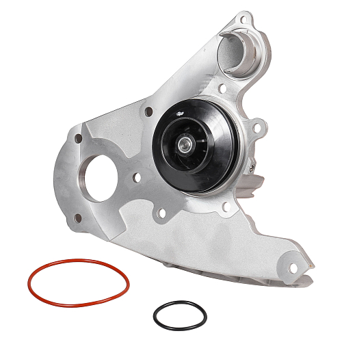 Насос водяной для автомобилей Fiat Ducato 2.3JTD