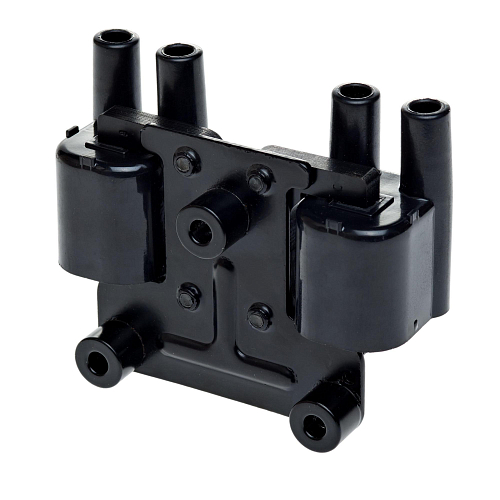 Катушка зажигания для автомобилей Daewoo Nexia II DOHC/Chevrolet Lacetti DOHC