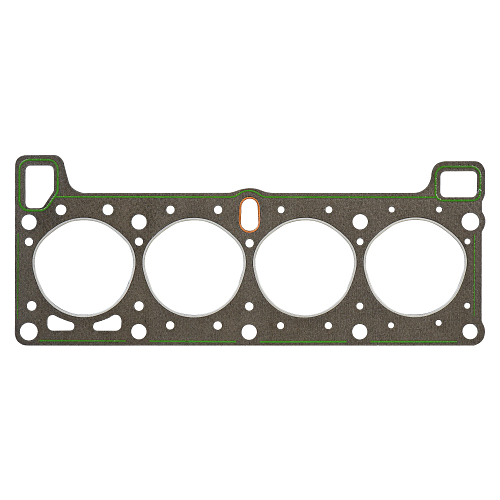 Прокладка ГБЦ для автомобилей Лада 2105 (d=79 мм.)