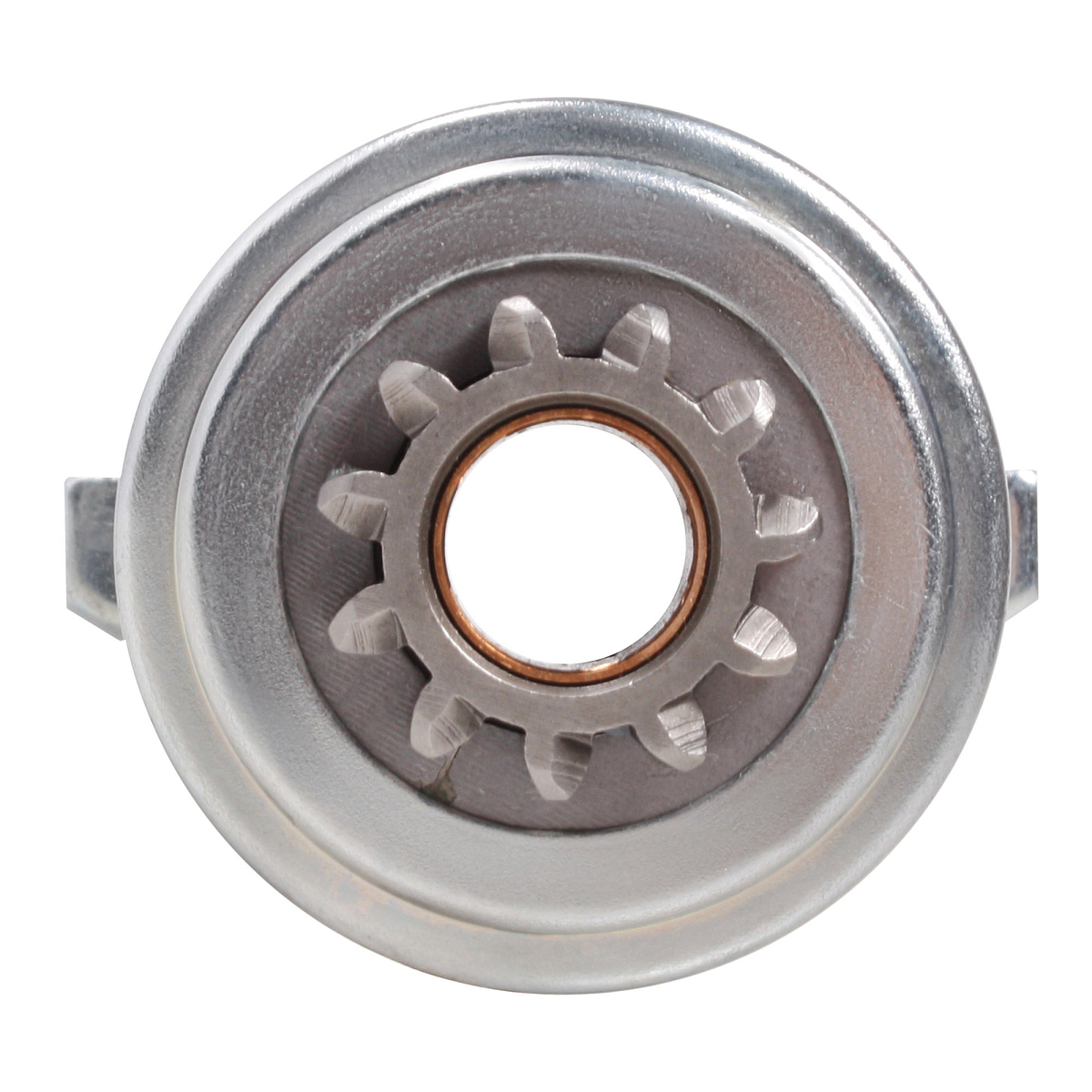 Привод стартера (бендикс) для автомобилей Лада 2101-2107 старого образца