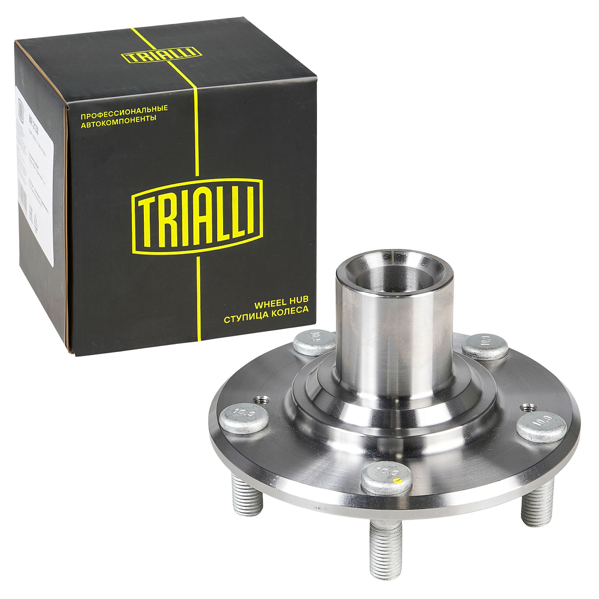 Ступица передняя для автомобиля Honda Civic VIII (06-) седан/хетч.