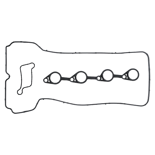 Прокладка клапанной крышки для а/м Hyundai Solaris (17-)/Creta (16-)/Kia Rio (17-)/Ceed (18-) 1.6i [G4FG]