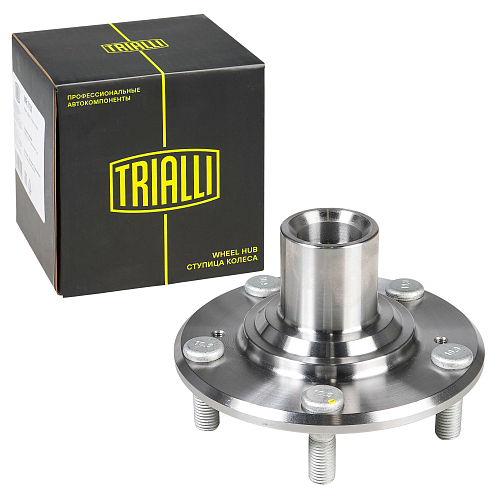 Ступица передняя для автомобиля Honda Civic VIII (06-) седан/хетч.